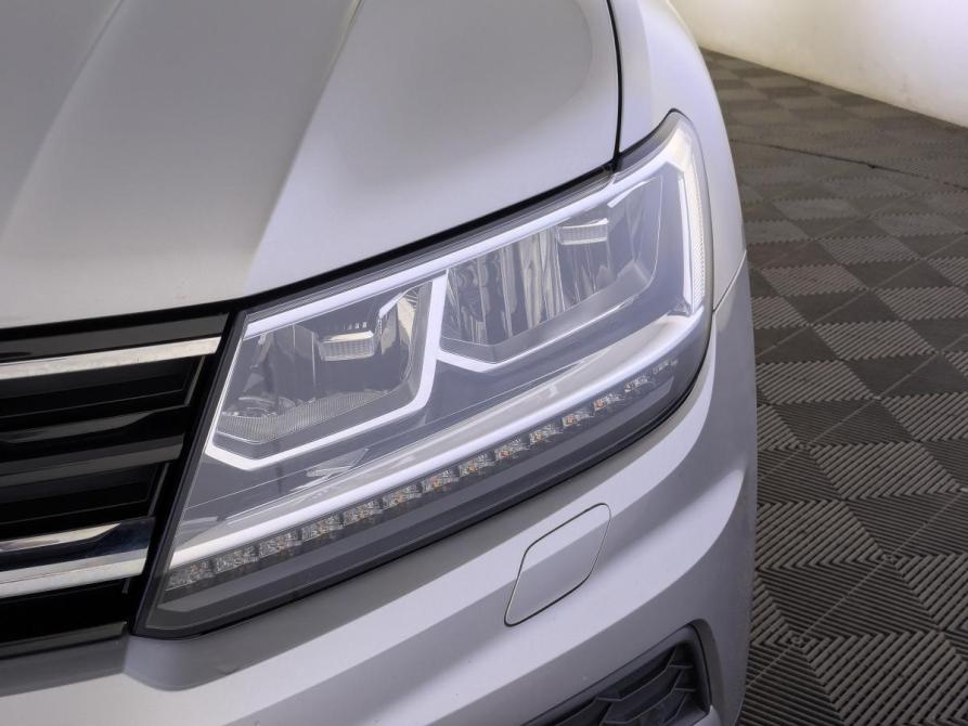 Volkswagen Tiguan II Москва  - изображение 11