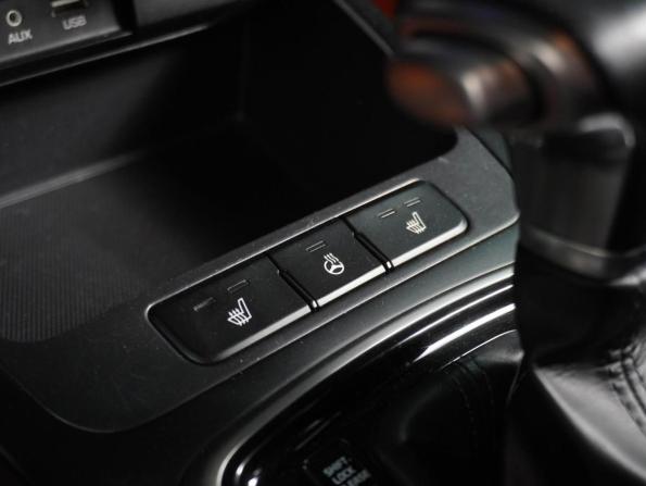Kia Rio IV с пробегом 2017 года, цена 1 449 000 рублей, 122482 км, седан, Автокод Объявления