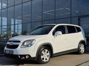 Chevrolet Orlando I Энгельс  - изображение 33