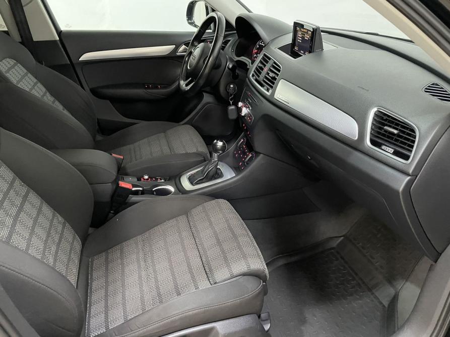 Audi Q3 I (8U) Рестайлинг Воронеж  - изображение 19