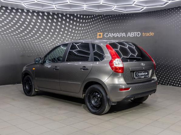 Lada (ВАЗ) Kalina II с пробегом 2016 года, цена 433 000 рублей, 96000 км, хэтчбек, Автокод Объявления