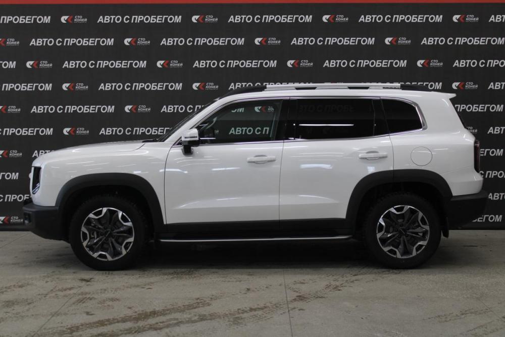 Haval Dargo I Томск  - изображение 5