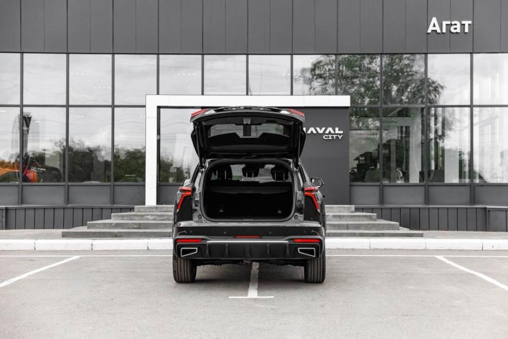 Haval F7 II Волгоград  - изображение 9