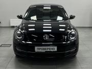 Volkswagen Beetle II (A5) Казань  - изображение 18