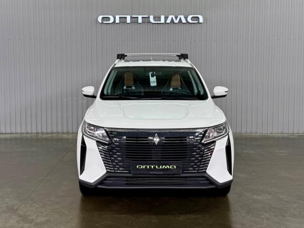 Livan X6 Pro с пробегом 2023 года, цена 1 647 000 рублей, 70240 км, внедорожник, Автокод Объявления