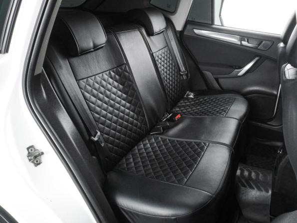 Brilliance V5 I с пробегом 2013 года, цена 549 000 рублей, 150341 км, внедорожник, Автокод Объявления