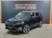 Geely Emgrand X7 I Рестайлинг 2 Уфа  - изображение 17