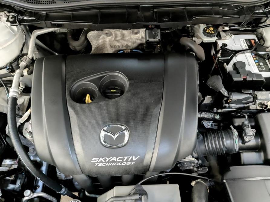 Mazda CX-5 I Москва  - изображение 9