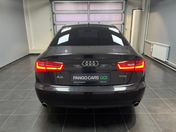 Audi A6 IV (C7) с пробегом 2013 года, цена 1 349 000 рублей, 192819 км, седан, Автокод Объявления