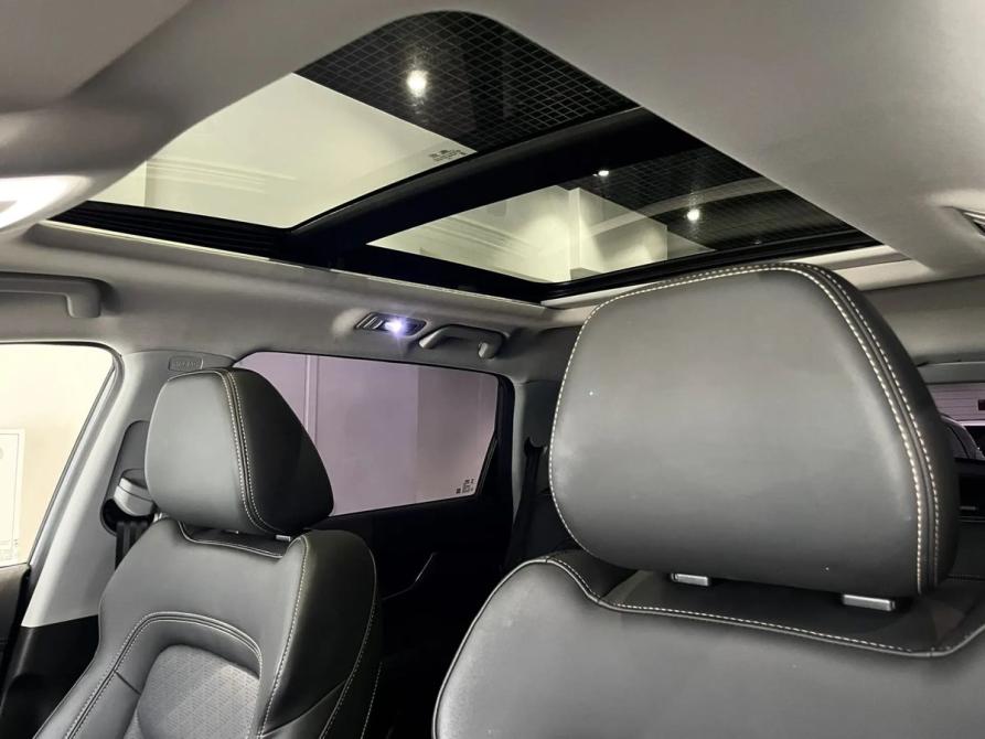 Chery Tiggo 8 I Рестайлинг Москва  - изображение 18