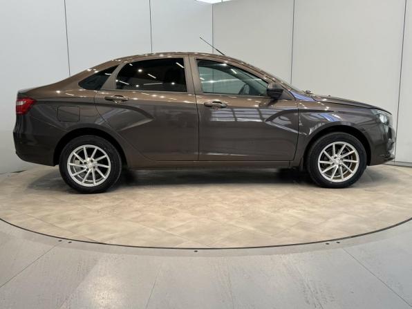 Lada (ВАЗ) Vesta I с пробегом 2018 года, цена 870 000 рублей, 182500 км, седан, Автокод Объявления