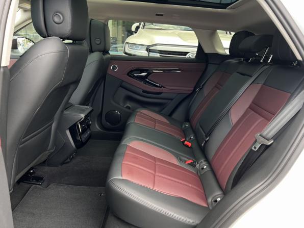 Новый Land Rover Range Rover Evoque II Рестайлинг 2025 года, цена 5 690 000 рублей, внедорожник, Автокод Объявления