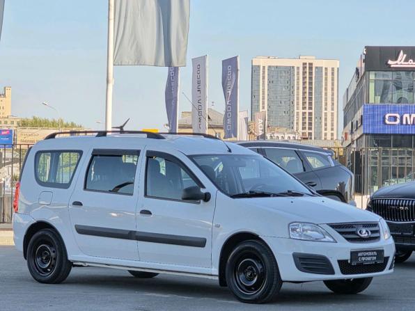 Lada (ВАЗ) Largus I с пробегом 2020 года, цена 575 000 рублей, 153339 км, универсал, Автокод Объявления
