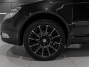 Skoda Octavia II (A5) Рестайлинг Москва  - изображение 40