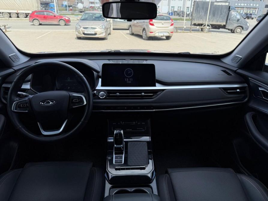 Chery Tiggo 7 Pro I Смоленск  - изображение 16