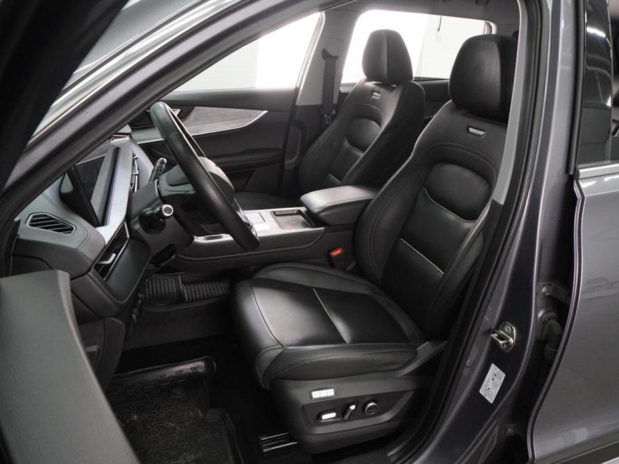 Chery Tiggo 7 Pro Max I Воронеж  - изображение 10
