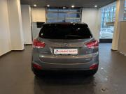 Hyundai ix35 I Чебоксары  - изображение 41