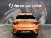 Kia Rio IV Пермь  - изображение 24