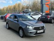 Lada (ВАЗ) Vesta I Нижний Тагил  - изображение 16