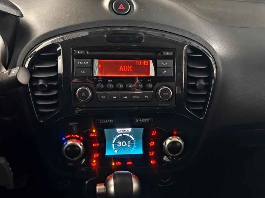 Nissan Juke I Москва  - изображение 14