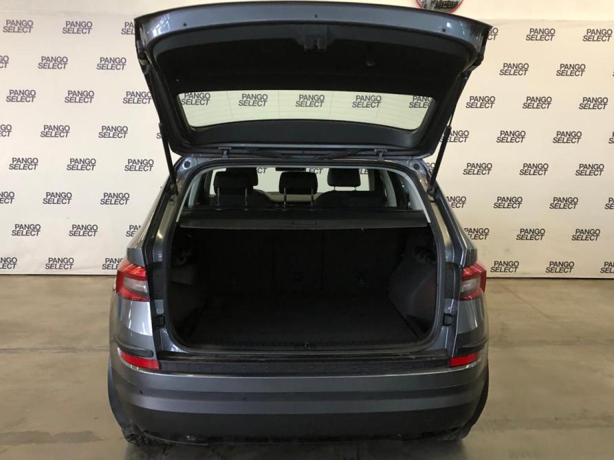 Skoda Kodiaq I Курск  - изображение 11