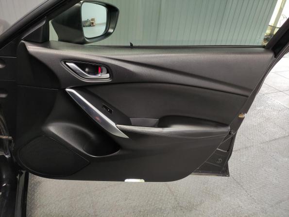 Mazda 6 III (GJ) с пробегом 2012 года, цена 1 339 000 рублей, 189916 км, седан, Автокод Объявления