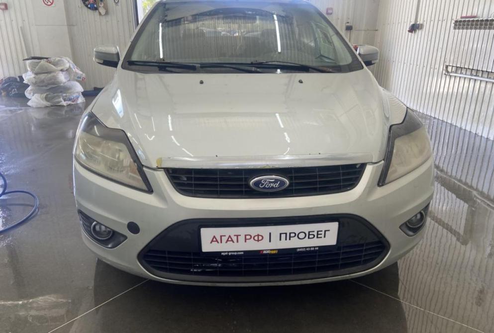 Ford Focus II Рестайлинг Саратов  - изображение 18