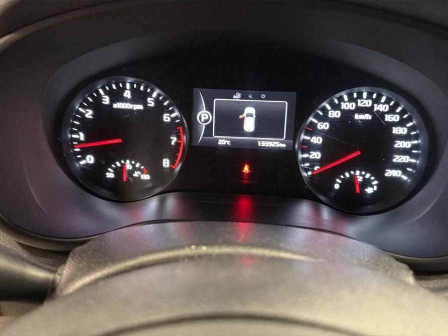 Kia Sportage IV Москва  - изображение 14