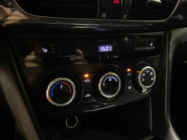 Mazda 6 III (GJ) с пробегом 2013 года, цена 1 505 000 рублей, 148979 км, седан, Автокод Объявления