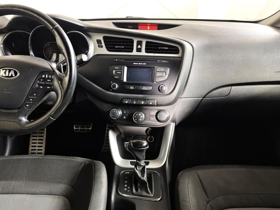 Kia Ceed II Москва  - изображение 15