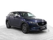 Mazda CX-5 II Москва  - изображение 26