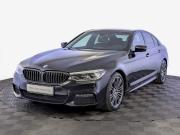 BMW 5 серии VII (G30/G31/G38) Москва  - изображение 31