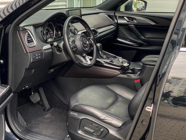 Mazda CX-9 II с пробегом 2019 года, цена 3 590 000 рублей, 55000 км, внедорожник, Автокод Объявления