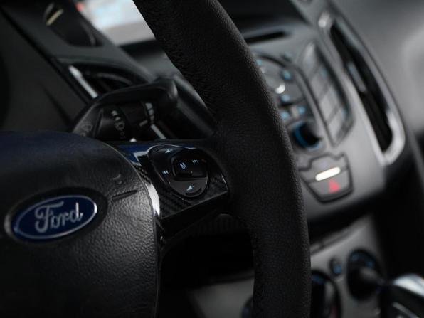 Ford Focus III с пробегом 2013 года, цена 749 050 рублей, 113695 км, седан, Автокод Объявления
