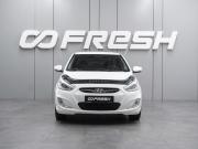 Hyundai Solaris I Воронеж  - изображение 21