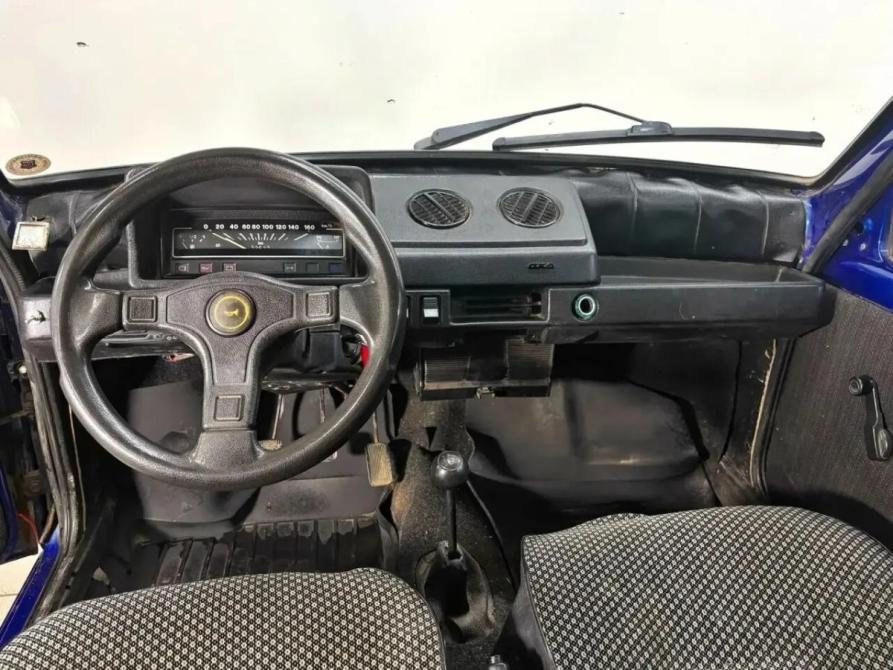 Lada (ВАЗ) 1111 Ока Ижевск  - изображение 9