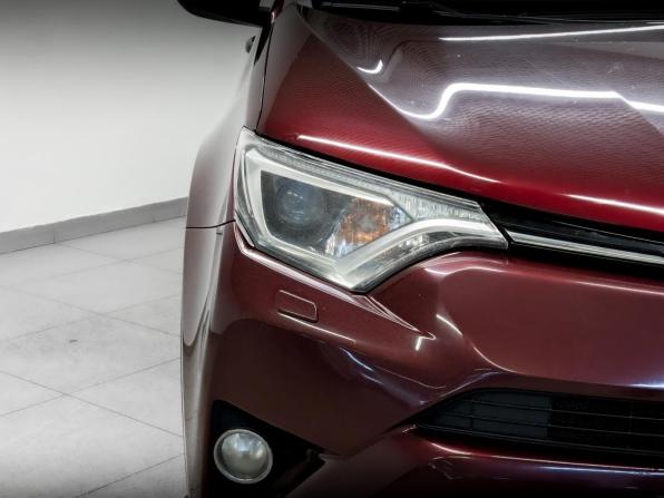 Toyota RAV4 IV (XA40) Рестайлинг с пробегом 2015 года, цена 1 790 000 рублей, 165044 км, внедорожник, Автокод Объявления