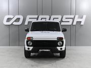 Lada (ВАЗ) Niva Legend Ростов-на-Дону  - изображение 18