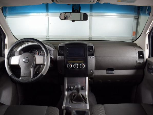 Nissan Pathfinder III Рестайлинг с пробегом 2012 года, цена 1 464 995 рублей, 170800 км, внедорожник, Автокод Объявления