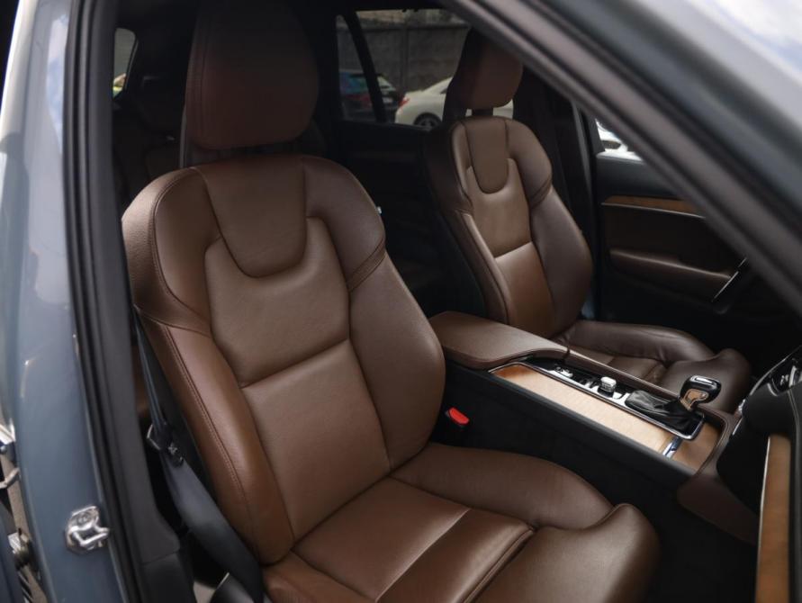 Volvo XC90 II Рестайлинг 1 Санкт-Петербург  - изображение 28