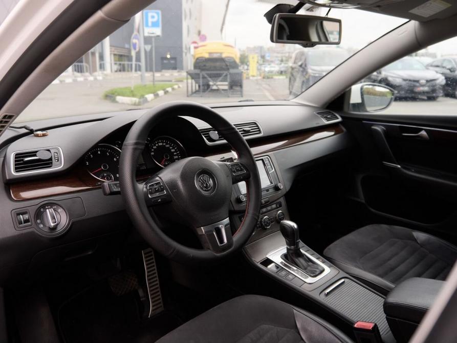 Volkswagen Passat B7 Казань  - изображение 5