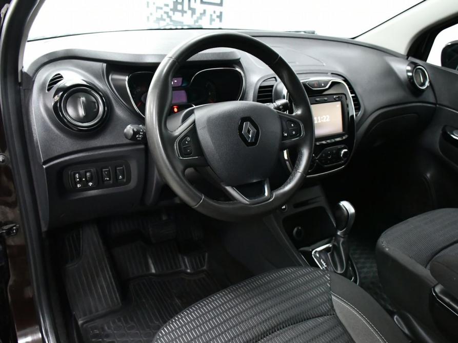 Renault Kaptur I Новосибирск  - изображение 14