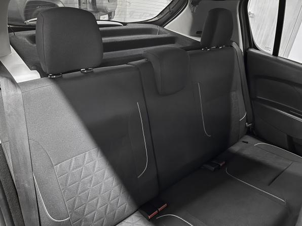 Renault Sandero II Рестайлинг с пробегом 2019 года, цена 1 070 000 рублей, 86131 км, хэтчбек, Автокод Объявления