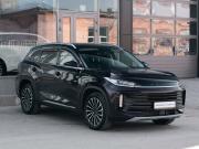 Exeed TXL I Рестайлинг Новосибирск  - изображение 25