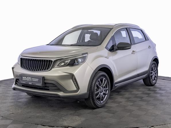 Livan X3 Pro с пробегом 2023 года, цена 1 215 000 рублей, 69168 км, внедорожник, Автокод Объявления