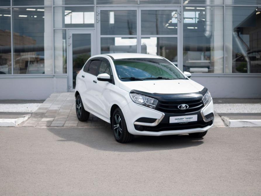 Lada (ВАЗ) XRAY I Курган  - изображение 5