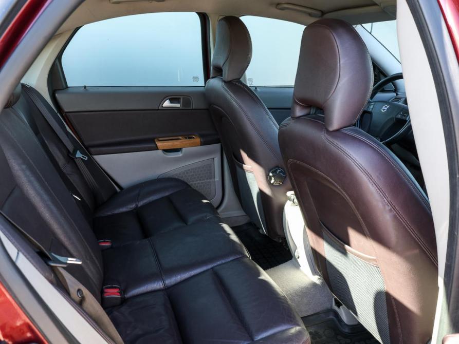 Volvo S40 II Рестайлинг Москва  - изображение 11