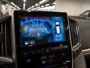 Toyota Land Cruiser 200 Series Рестайлинг 2 Москва  - изображение 47