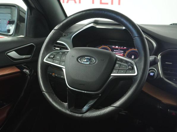 Lada (ВАЗ) Vesta I Рестайлинг (NG) с пробегом 2023 года, цена 1 654 000 рублей, 14365 км, универсал, Автокод Объявления