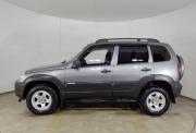 Chevrolet Niva I Рестайлинг Волгоград  - изображение 30